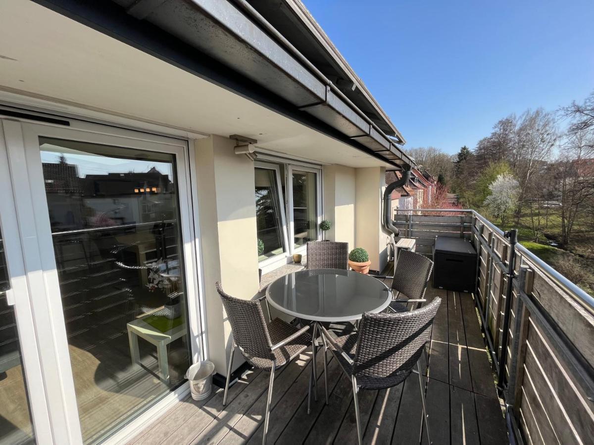 7980 Sunhill Apartementwohnung Ravensburg Kültér fotó