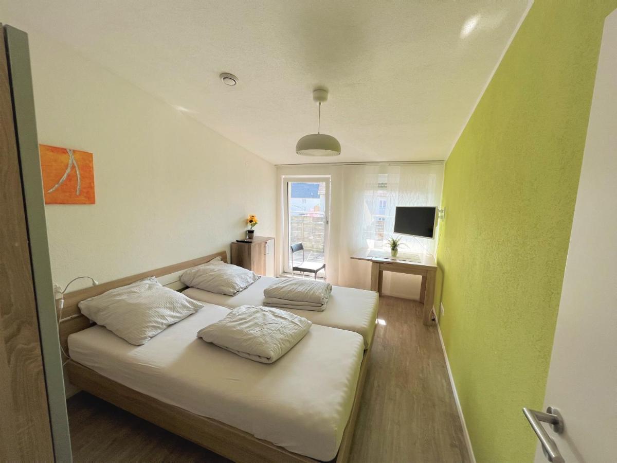 7980 Sunhill Apartementwohnung Ravensburg Kültér fotó