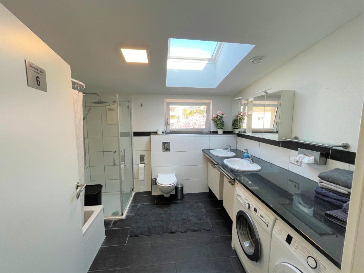 7980 Sunhill Apartementwohnung Ravensburg Kültér fotó