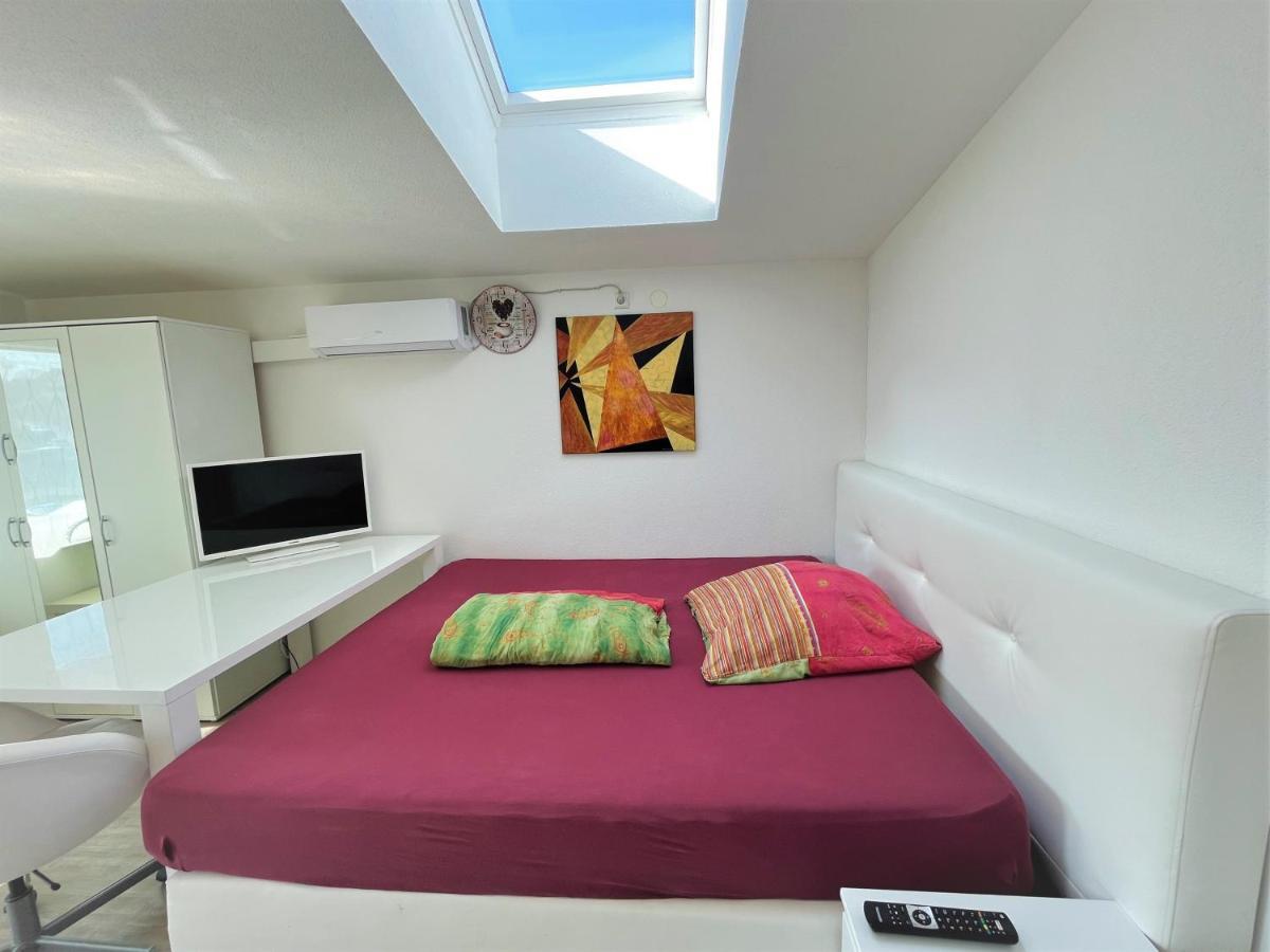 7980 Sunhill Apartementwohnung Ravensburg Kültér fotó
