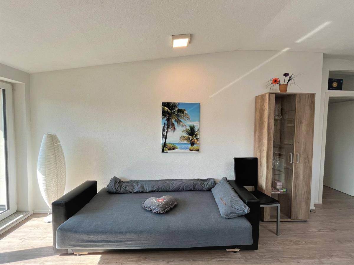 7980 Sunhill Apartementwohnung Ravensburg Kültér fotó