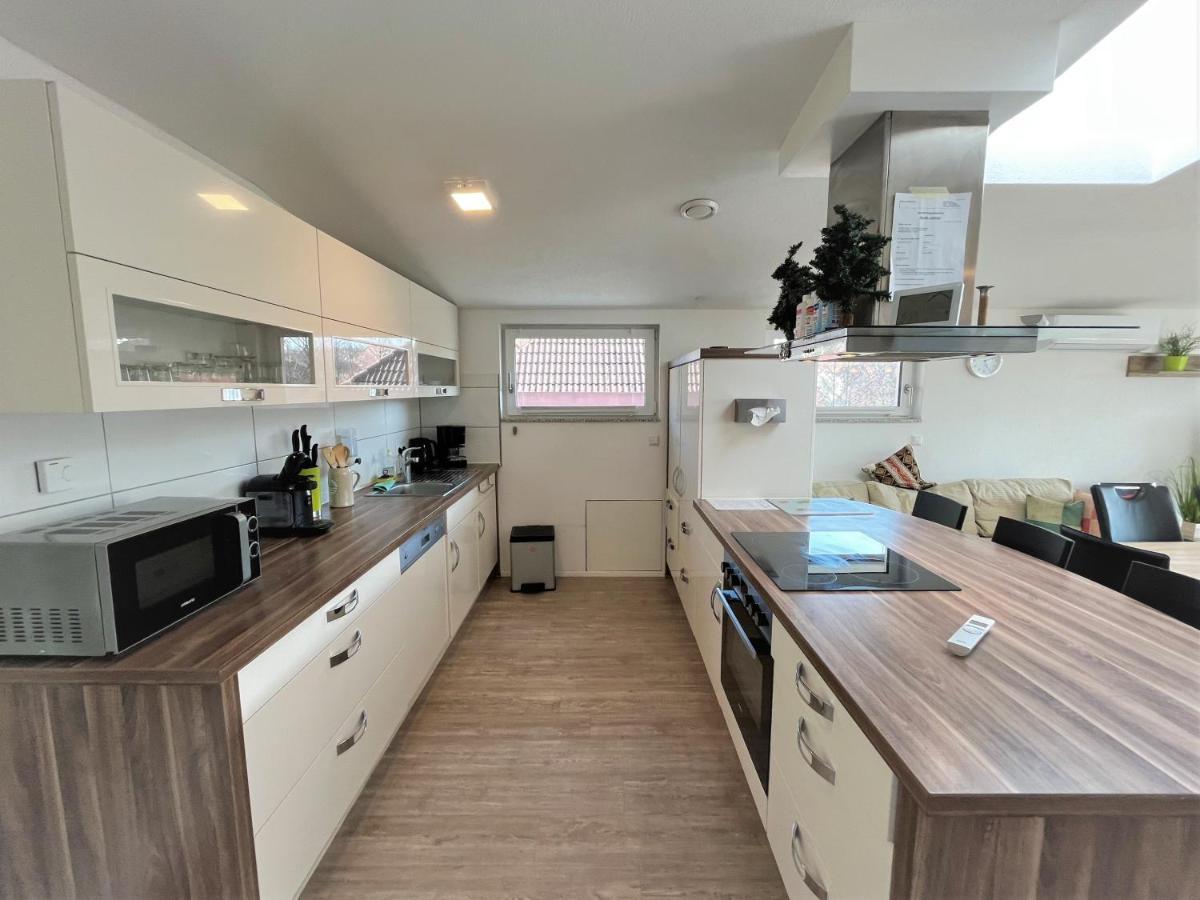 7980 Sunhill Apartementwohnung Ravensburg Kültér fotó
