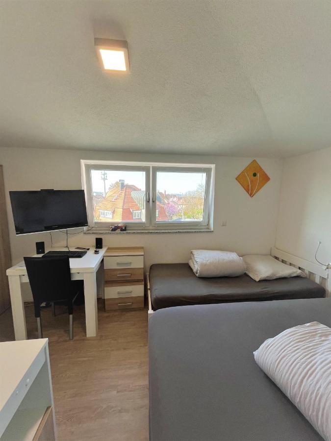7980 Sunhill Apartementwohnung Ravensburg Kültér fotó