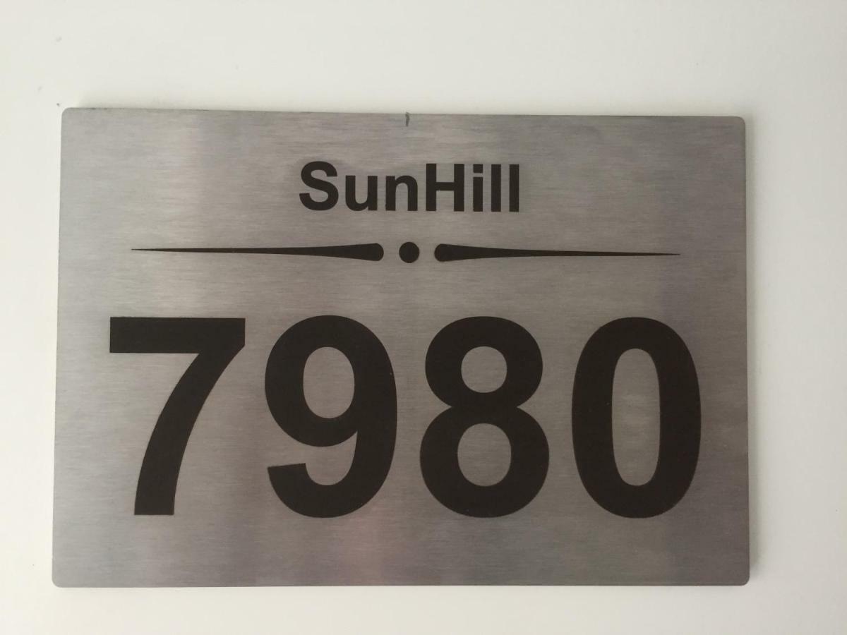 7980 Sunhill Apartementwohnung Ravensburg Kültér fotó