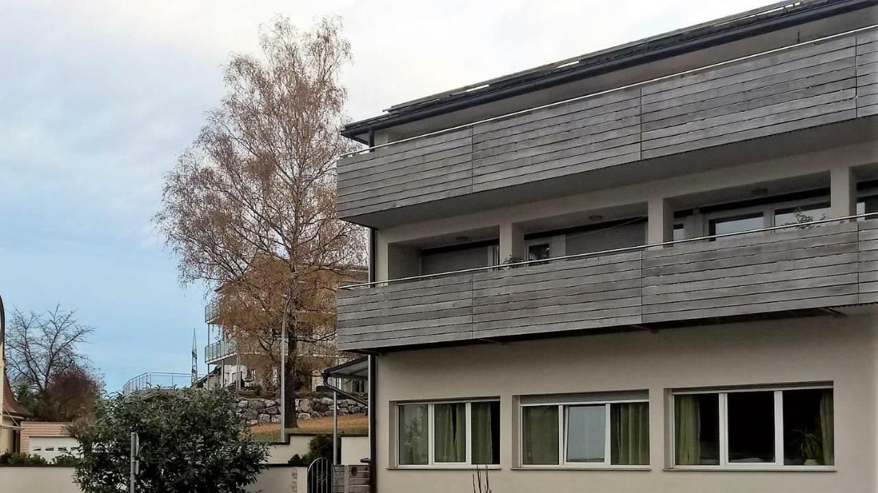 7980 Sunhill Apartementwohnung Ravensburg Kültér fotó