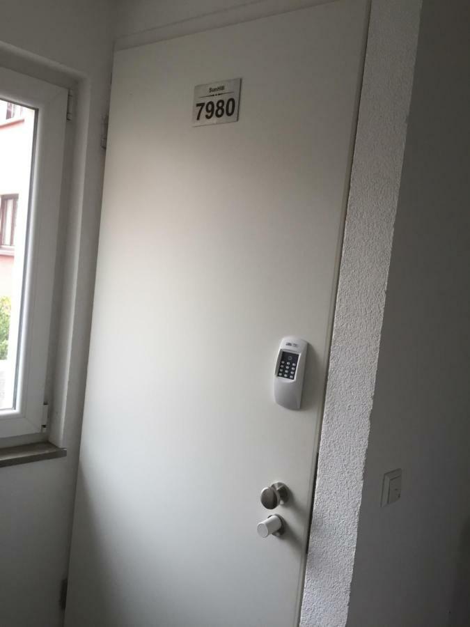 7980 Sunhill Apartementwohnung Ravensburg Kültér fotó