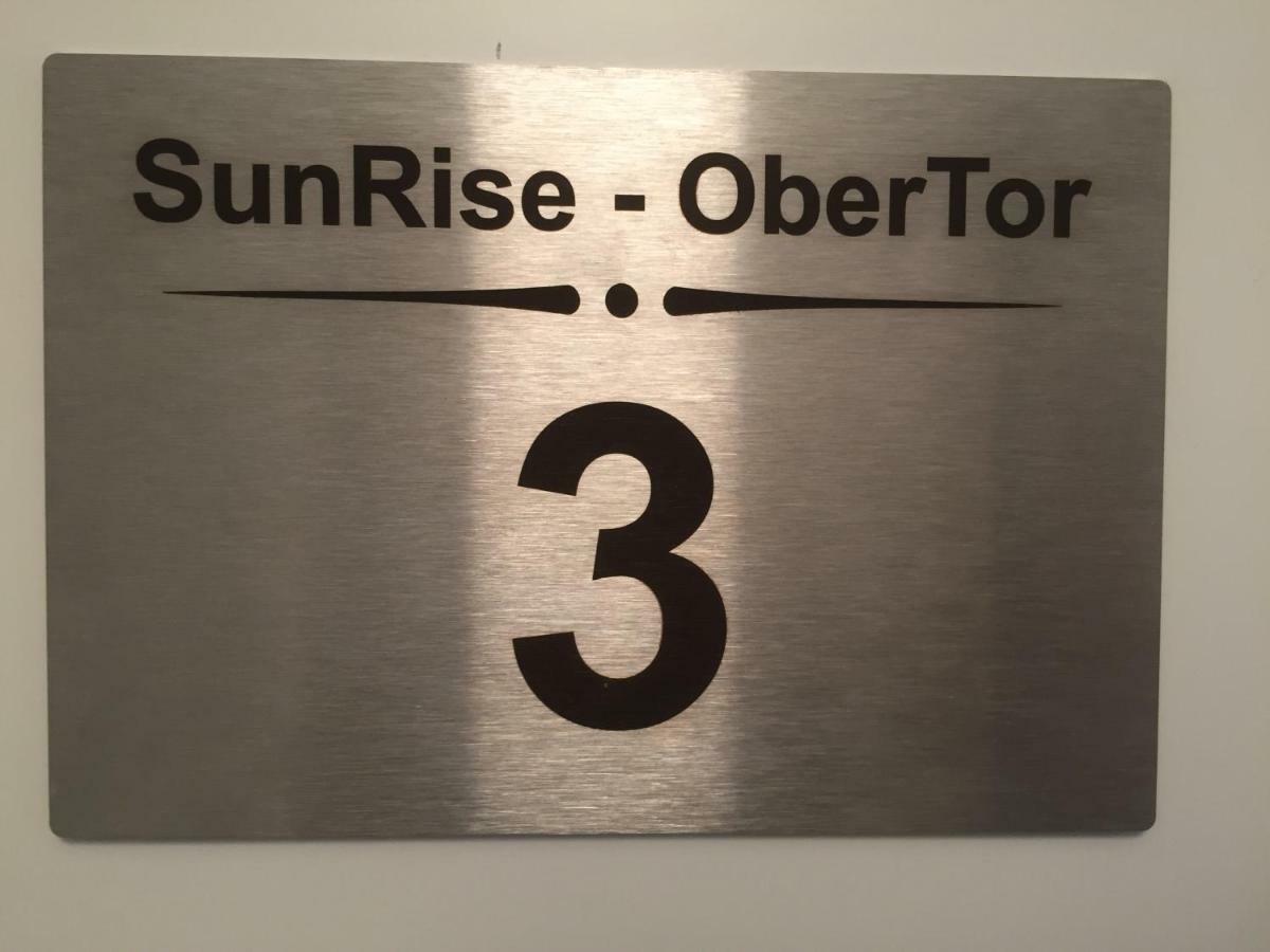 7980 Sunhill Apartementwohnung Ravensburg Kültér fotó