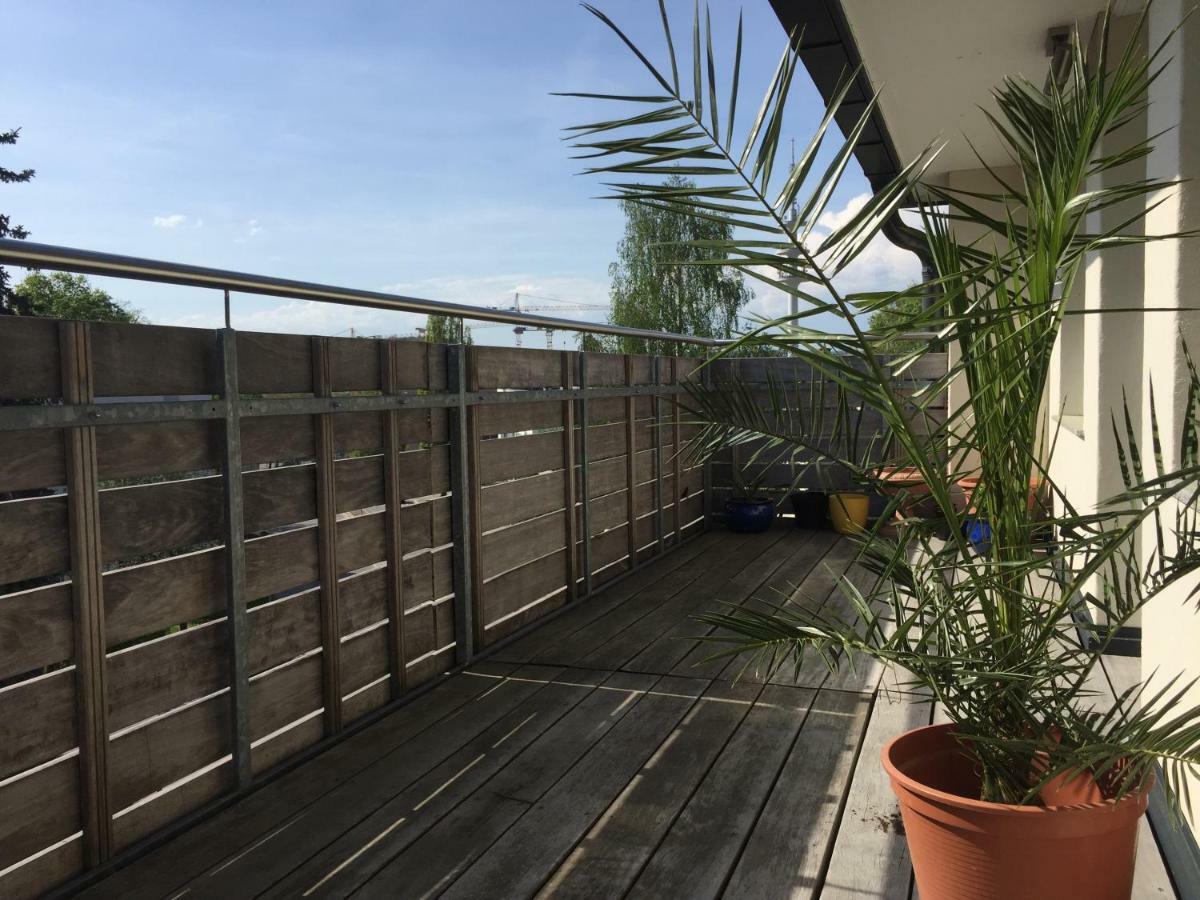 7980 Sunhill Apartementwohnung Ravensburg Kültér fotó