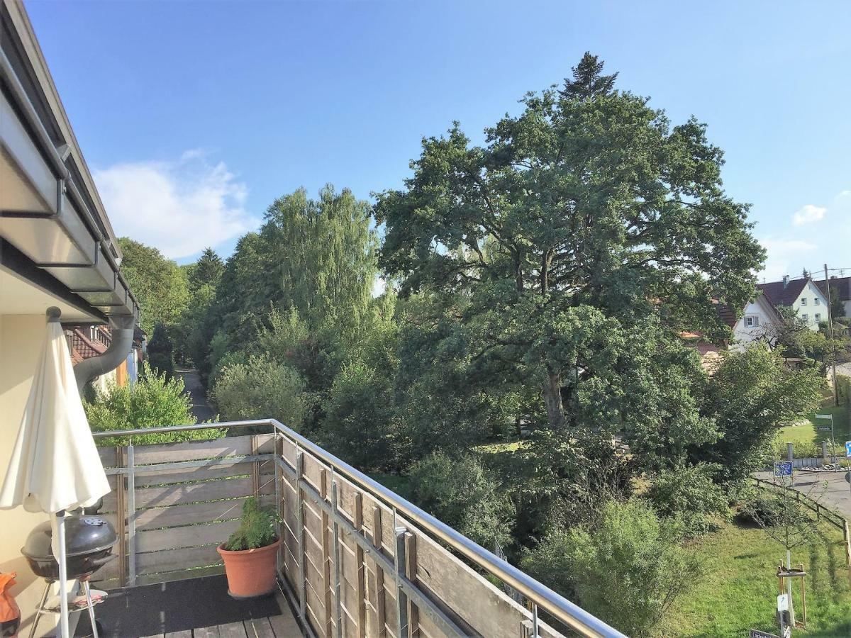 7980 Sunhill Apartementwohnung Ravensburg Kültér fotó